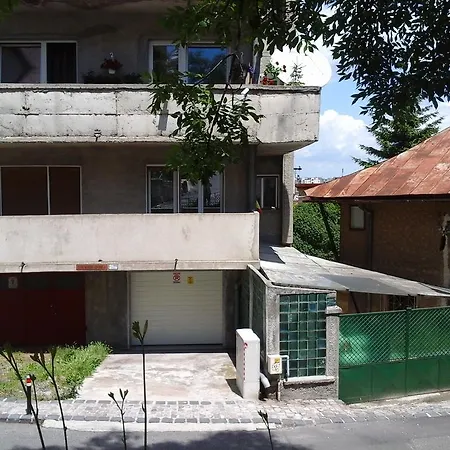 The Citadel Twin Braşov